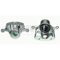 Stabdžių apkaba BUDWEG CALIPER 343804