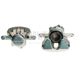 Stabdžių apkaba BUDWEG CALIPER 343815