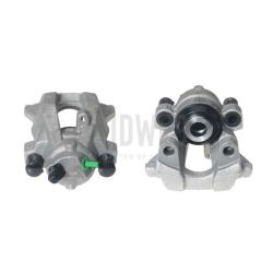 Stabdžių apkaba BUDWEG CALIPER 343824