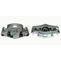 Stabdžių apkaba BUDWEG CALIPER 343842