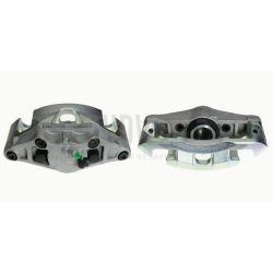 Stabdžių apkaba BUDWEG CALIPER 343843
