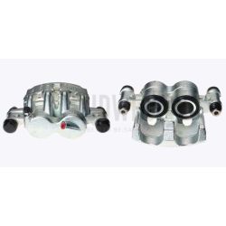 Stabdžių apkaba BUDWEG CALIPER 343910