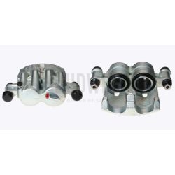 Stabdžių apkaba BUDWEG CALIPER 343914