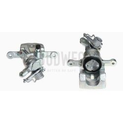 Stabdžių apkaba BUDWEG CALIPER 343957