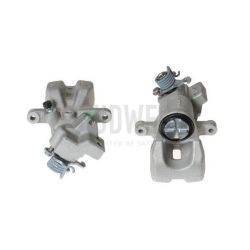 Stabdžių apkaba BUDWEG CALIPER 343966