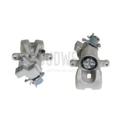 Stabdžių apkaba BUDWEG CALIPER 343967