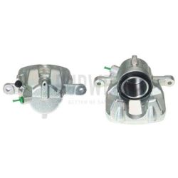 Stabdžių apkaba BUDWEG CALIPER 343968