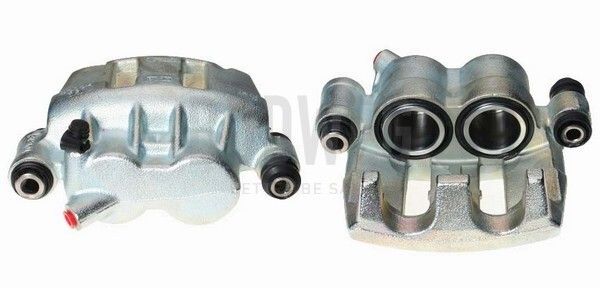 Stabdžių apkaba BUDWEG CALIPER 344008