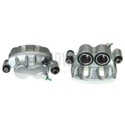 Stabdžių apkaba BUDWEG CALIPER 344009