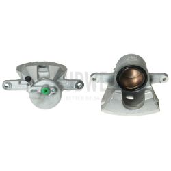 Stabdžių apkaba BUDWEG CALIPER 344024