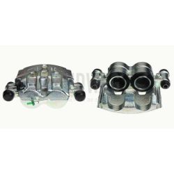 Stabdžių apkaba BUDWEG CALIPER 344047