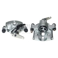 Stabdžių apkaba BUDWEG CALIPER 344050