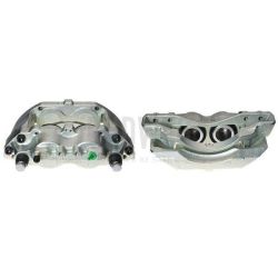 Stabdžių apkaba BUDWEG CALIPER 344053