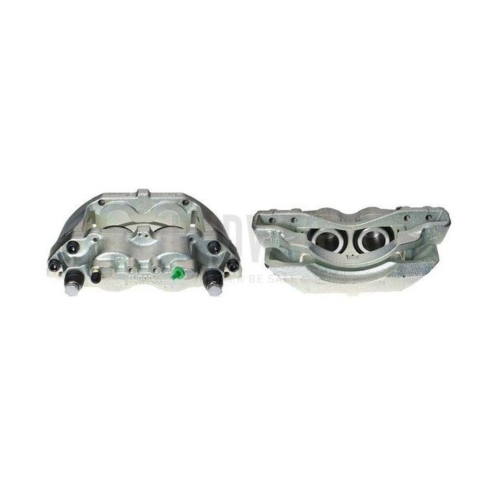 Stabdžių apkaba BUDWEG CALIPER 344053