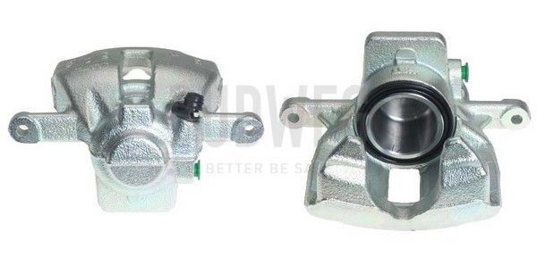 Stabdžių apkaba BUDWEG CALIPER 344083