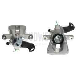 Stabdžių apkaba BUDWEG CALIPER 344085