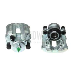 Stabdžių apkaba BUDWEG CALIPER 344094