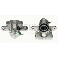 Stabdžių apkaba BUDWEG CALIPER 344146