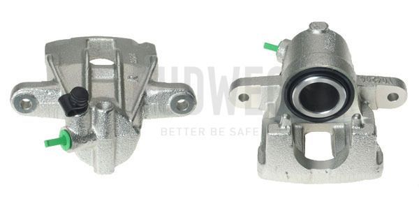 Stabdžių apkaba BUDWEG CALIPER 344147