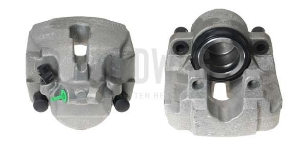 Stabdžių apkaba BUDWEG CALIPER 344191