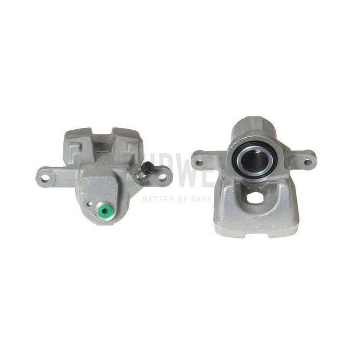 Stabdžių apkaba BUDWEG CALIPER 344200