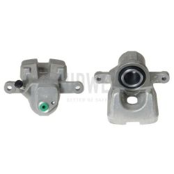 Stabdžių apkaba BUDWEG CALIPER 344201