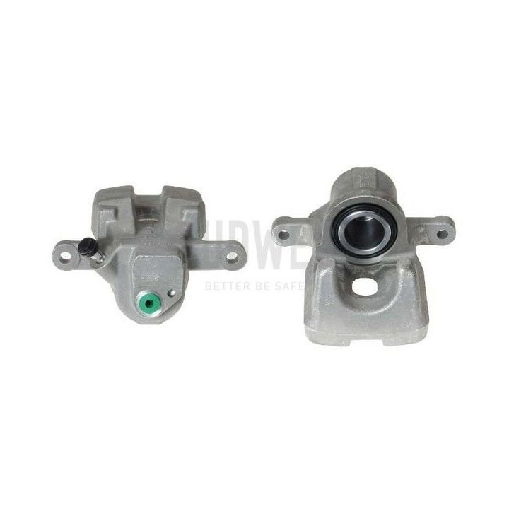 Stabdžių apkaba BUDWEG CALIPER 344201