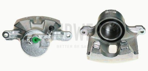 Stabdžių apkaba BUDWEG CALIPER 344203