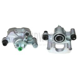 Stabdžių apkaba BUDWEG CALIPER 344204