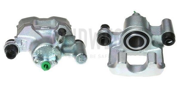 Stabdžių apkaba BUDWEG CALIPER 344204