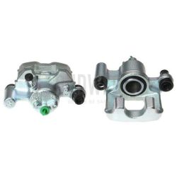 Stabdžių apkaba BUDWEG CALIPER 344205