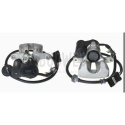 Stabdžių apkaba BUDWEG CALIPER 344276