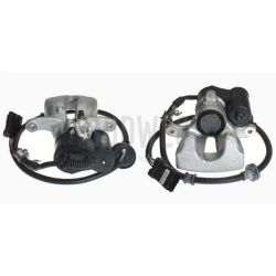 Stabdžių apkaba BUDWEG CALIPER 344277