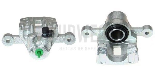 Stabdžių apkaba BUDWEG CALIPER 344288
