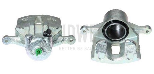 Stabdžių apkaba BUDWEG CALIPER 344290