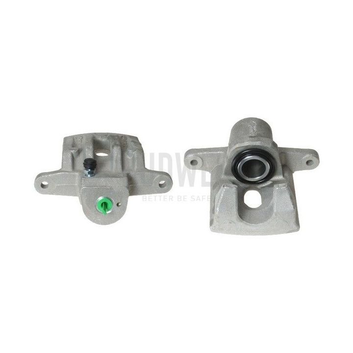 Stabdžių apkaba BUDWEG CALIPER 344297