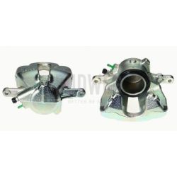 Stabdžių apkaba BUDWEG CALIPER 344322