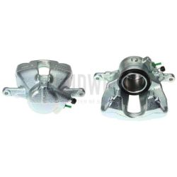 Stabdžių apkaba BUDWEG CALIPER 344323