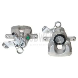 Stabdžių apkaba BUDWEG CALIPER 344325