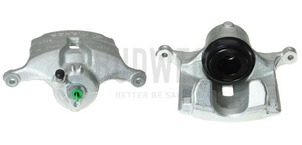 Stabdžių apkaba BUDWEG CALIPER 344338