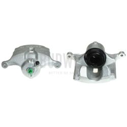 Stabdžių apkaba BUDWEG CALIPER 344339