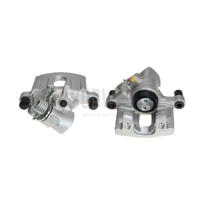 Stabdžių apkaba BUDWEG CALIPER 344415