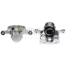 Stabdžių apkaba BUDWEG CALIPER 344487