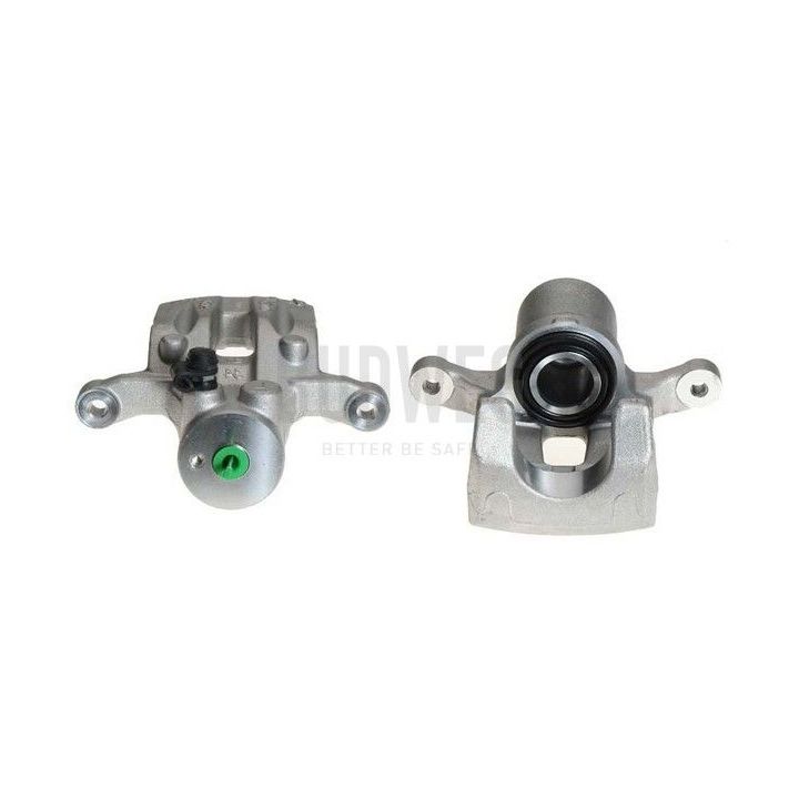 Stabdžių apkaba BUDWEG CALIPER 344495