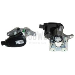 Stabdžių apkaba BUDWEG CALIPER 344497