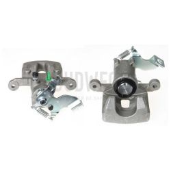 Stabdžių apkaba BUDWEG CALIPER 344503