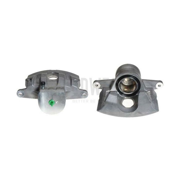 Stabdžių apkaba BUDWEG CALIPER 344505