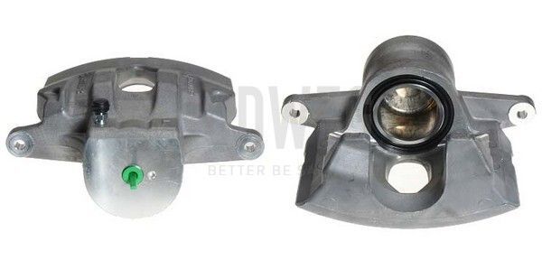 Stabdžių apkaba BUDWEG CALIPER 344505