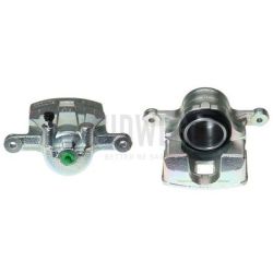 Stabdžių apkaba BUDWEG CALIPER 344532