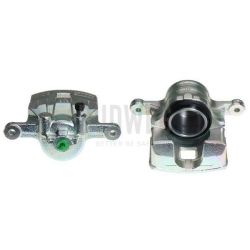 Stabdžių apkaba BUDWEG CALIPER 344533